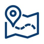 Goodwill NCW Shopping Locations Icon