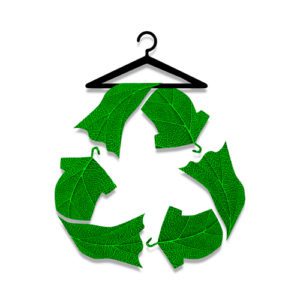 Reasons to shop secondhand for the environment - preserve resources