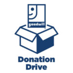 Goodwill NCW donation toolkit Icon