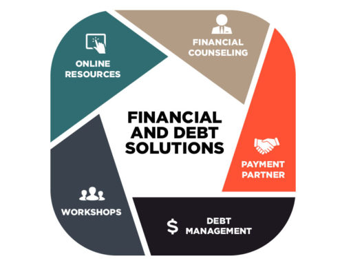 About Financial and Debt Soultions