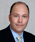 Board Member Jesse Ostrom