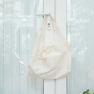 reusable bag habit option 1