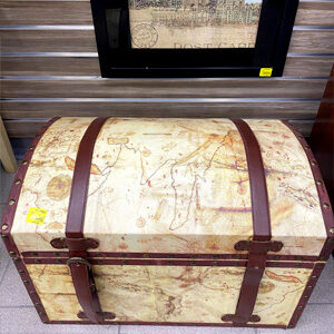 In-Store find chest