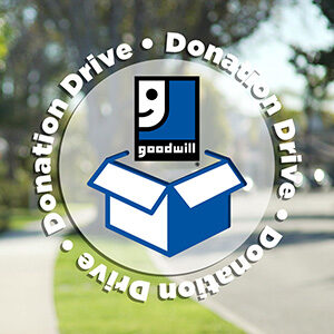 Goodwill NCW celebrates Earth Month with a Donation Drive Option