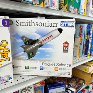 STEM Kits for Summer Learning 