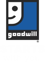 Goodwill Starts with You