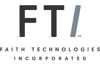 Starts with You! Gala Sponsor - Faith Technologies Incorporated