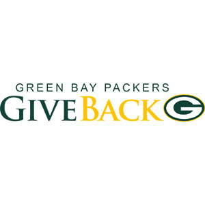 Starts with You! Gala Sponsor - Green Bay Packers