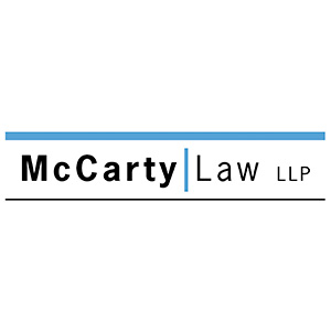 Starts with You! Gala Sponsor - McCarty Law