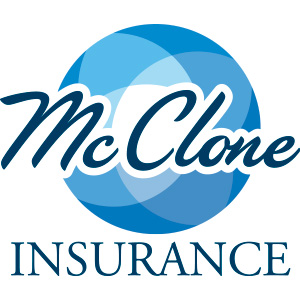 Starts with You! Gala Sponsor - McClone Insurance