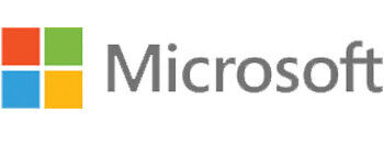 Starts with You! Gala Sponsor - Microsoft