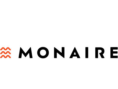 Starts with You! Gala Sponsor - Monaire