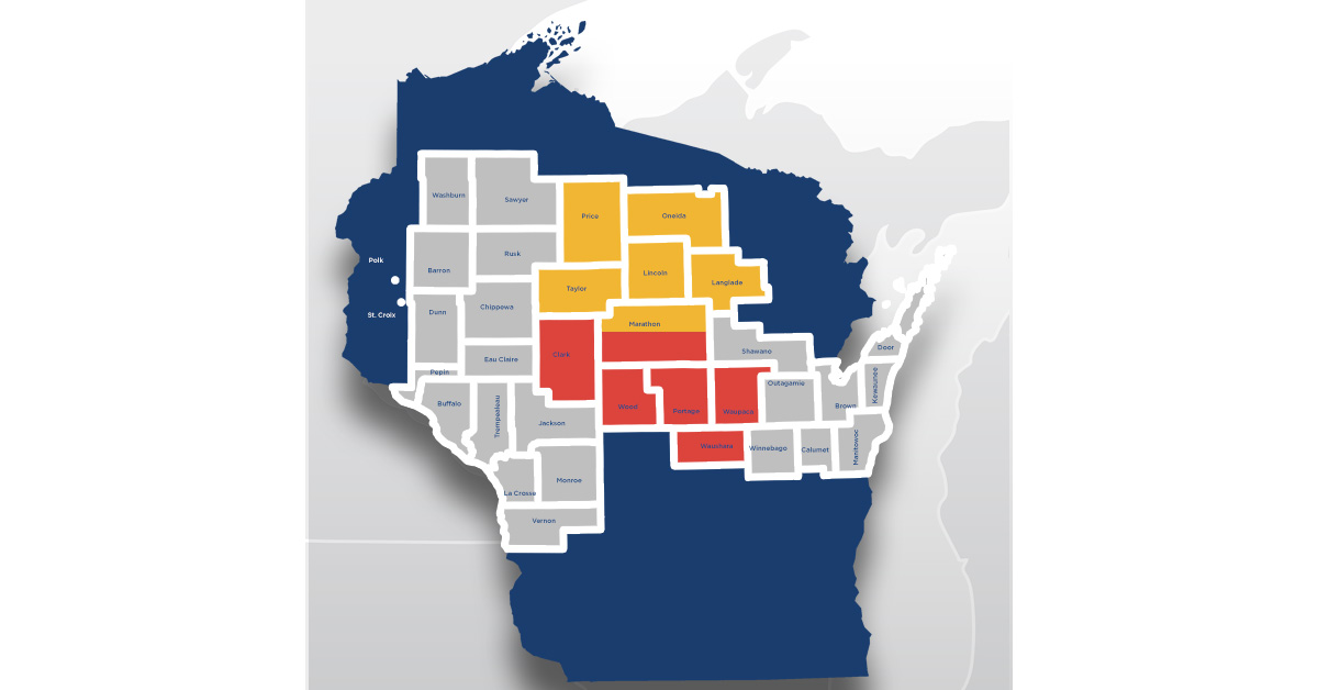 Central Wisconsin Goodwill Starts with You Goodwill NCW