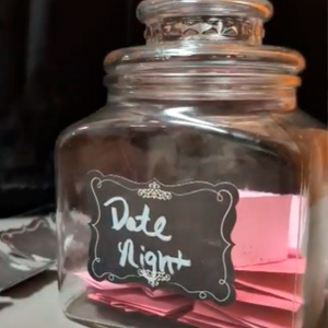DIY Date Night Jar Final Image
