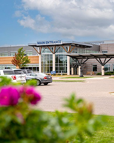 Project SEARCH site in Rhinelander