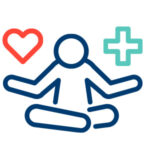 starts with you self care icon