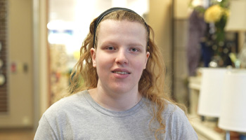 Bobbi Jo's Journey | Goodwill NCW