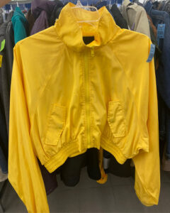 2025 spring trend candy coated