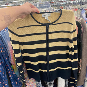 2025 spring trend prep school