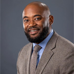Goodwill NCW Leader Chris Talton Vice President of Donated Goods Retail Operations