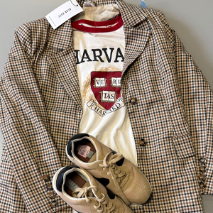 Blazer for your Fall Wardrobe