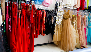 Prom Shopping at Goodwill NCW | Goodwill NCW