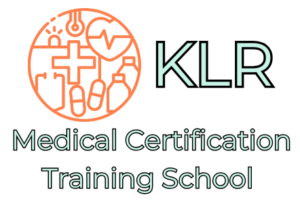 KLR Logo