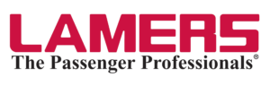 Lamers Bus Lines Logo