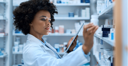 Pharm Tech