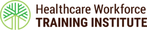 Healthcare Workforce Training Institute logo