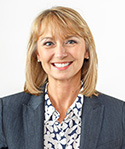 Board Member Tina Schoner